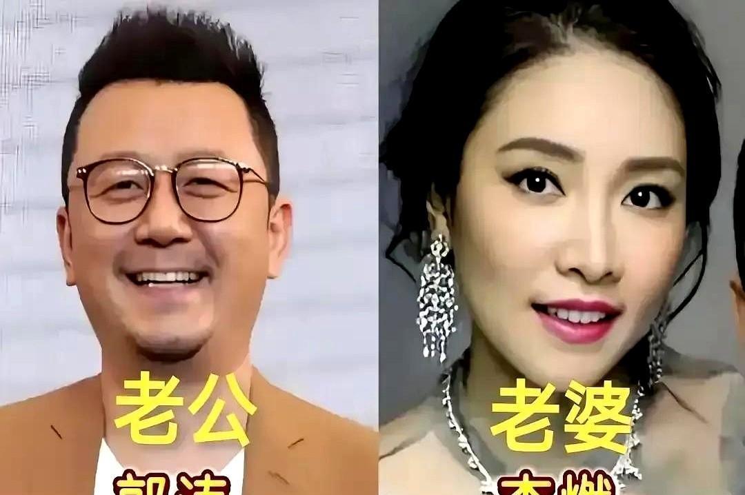 梅婷郭涛戏外也成了家？这缘分绝了！谁能想到，一部《父母爱情》不仅让郭涛和梅婷