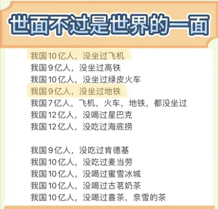 大家一定要说实话