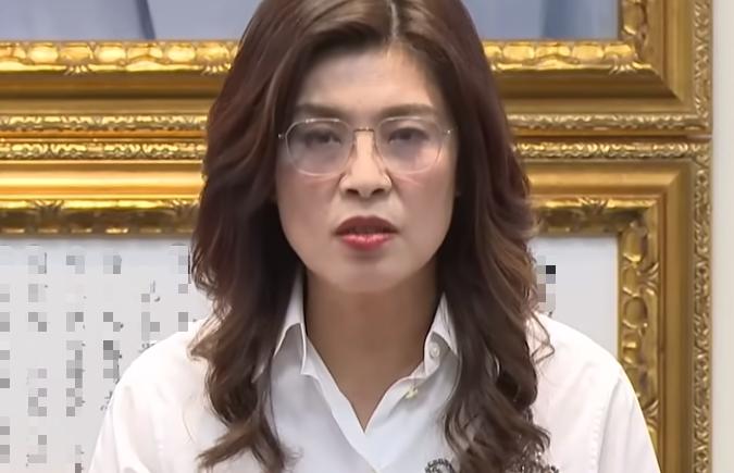 今日，国民党主席郑丽文出席活动，痛批民进党追杀、团灭，没收国民党党产，简直就是要