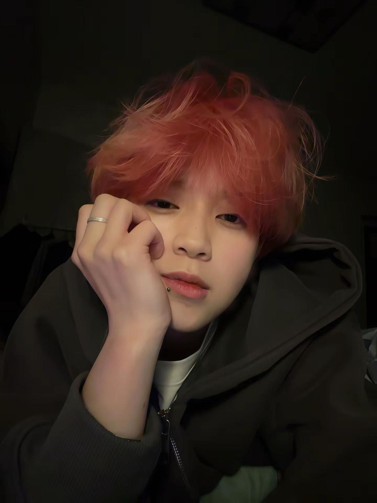 就让单眼皮的我们