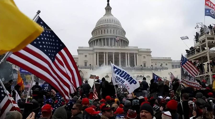 美国可能再也成不了霸主了！据专家分析，受中国影响，接下来很多国家对待美国的态度都