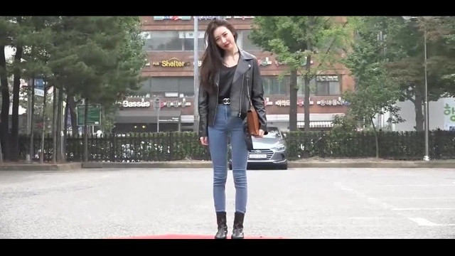 【李宣美】 24小时都不够 (音乐银行 130830)_