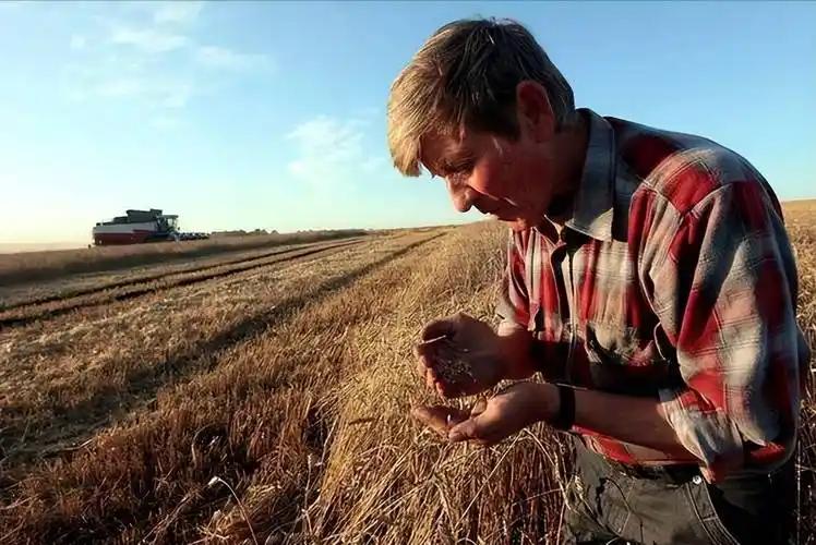 中俄的基本国情是不同的。俄罗斯不缺粮食，不缺能源，关起门来是可以过日子的，而且它