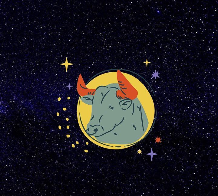 金牛座：10月星座运势（下）通过脆弱性加强你们的联系。分享梦想和恐惧可以加深你
