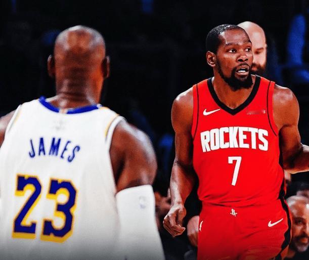 火箭这一击真把湖人打散了雷迪克最近频繁开炮，话里话外站队77，说明从管理层到