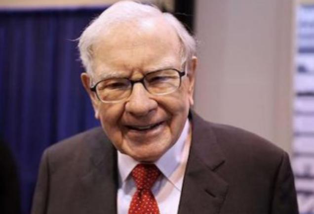 股神巴菲特曾预言过这么一句话，在未来不管是美国还是日本都将变得强大，但是他们没法