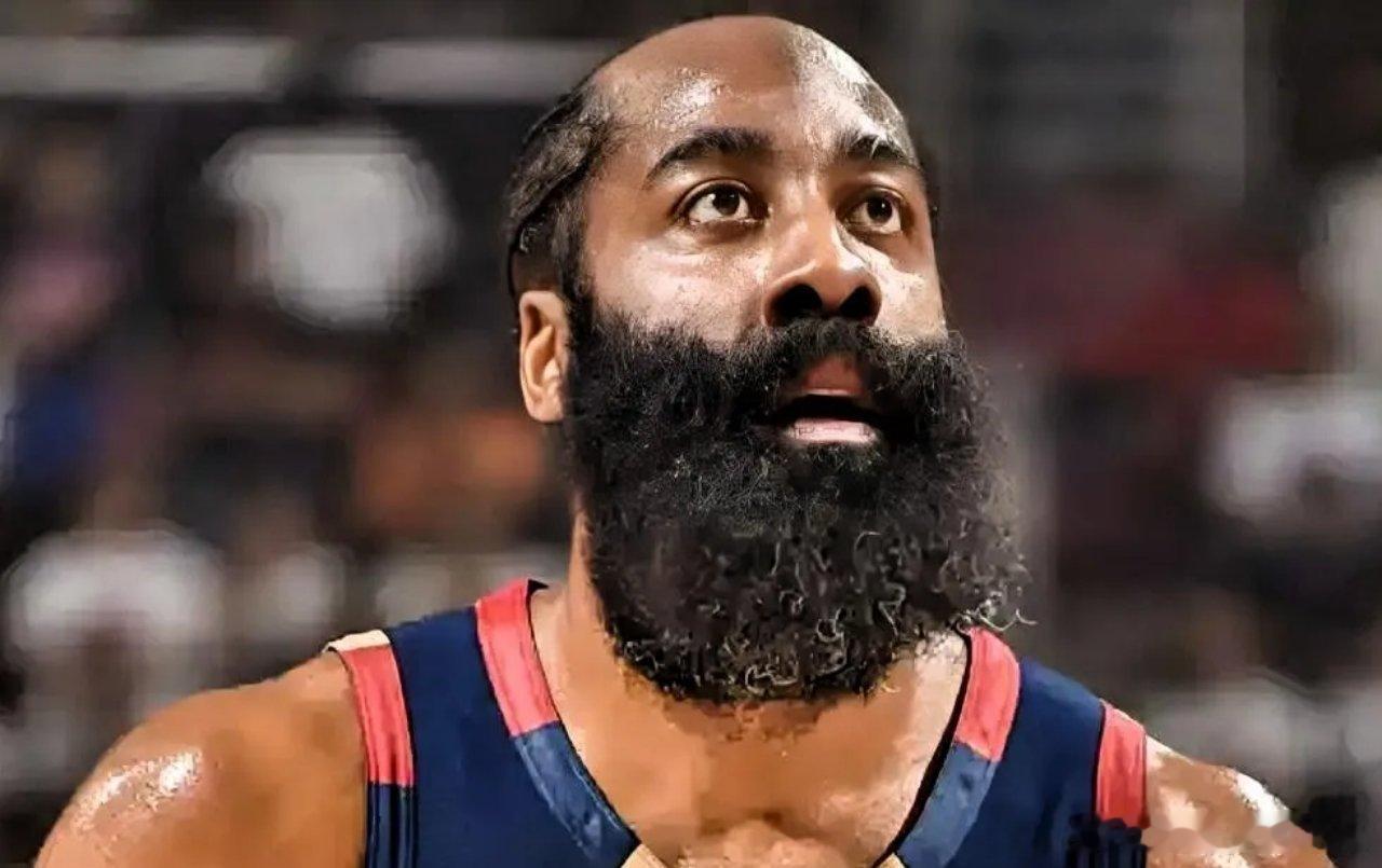 哈登icon真是太无私了，为了夺冠豁出去了！  据ESPN记者Shel...