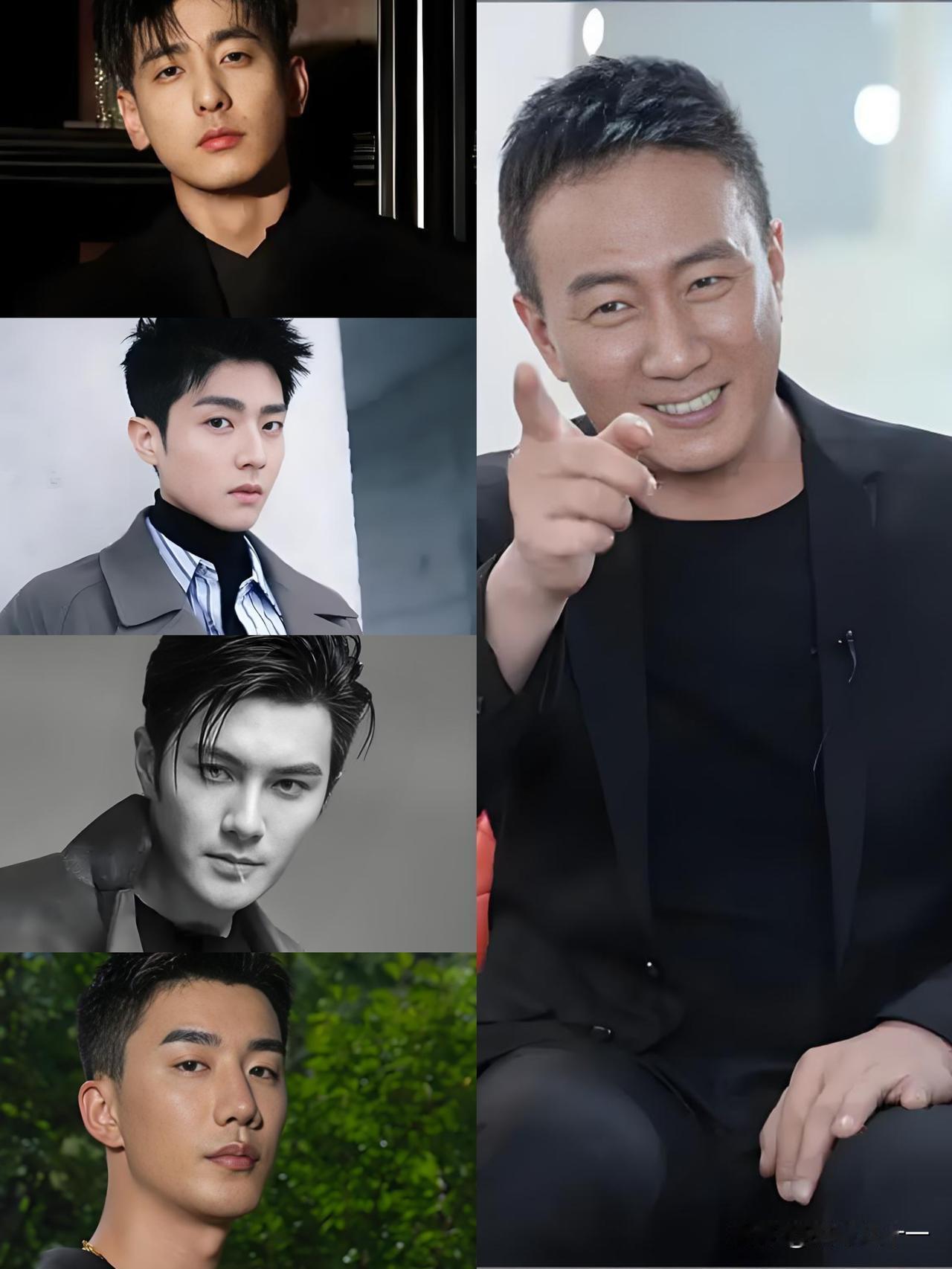 电视剧《归队》最难得的，不是请来众多演技派老戏骨，也不是加入了偶像派新生
