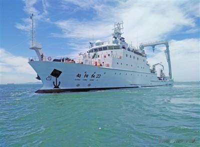 重爆喜讯！我国自然资源部正式挺进台湾岛以东海域，这次行动意义真的很不不简单。