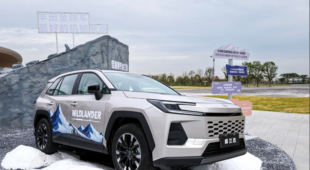 这就是现实！燃油车市场格局巨变：2020年：94.6%2021年：86.