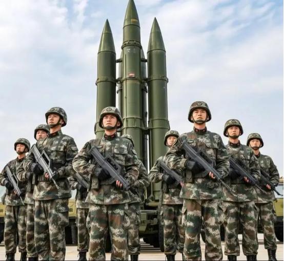 韩国一军事专家再次语出惊人：“如果美国把所有军事力量都集结起来去攻打中国，就算是
