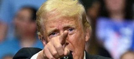美国到底会不会向中国开战呢？就这么说吧，美国100%想开战，因为中国已经对美国霸