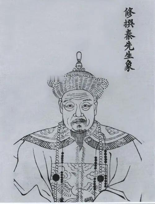 会试没通过、殿试排第十一——这两个条件凑一块，正常情况下这辈子跟状元是彻底没缘分