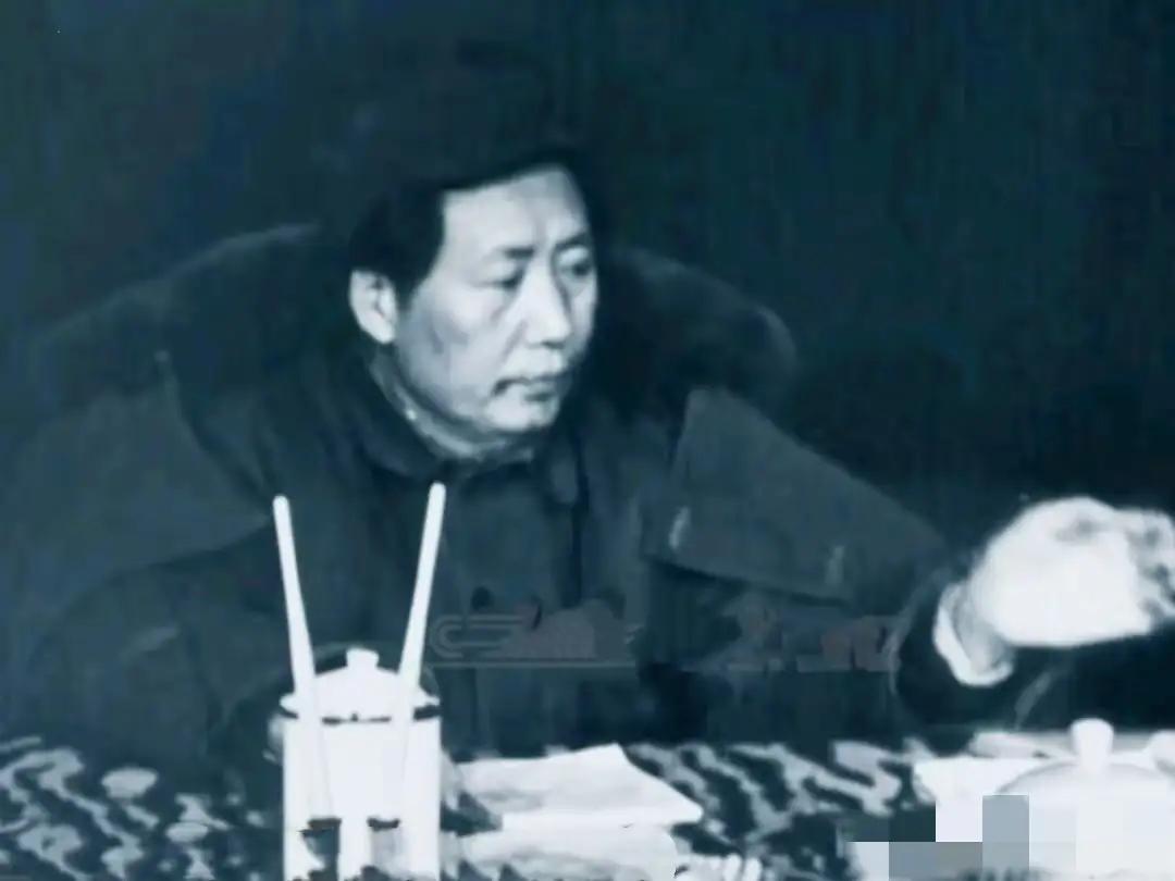 有人说，如果毛主席看到现在中国废除阶级斗争为纲，经过改革开放后，中国人民的生活水