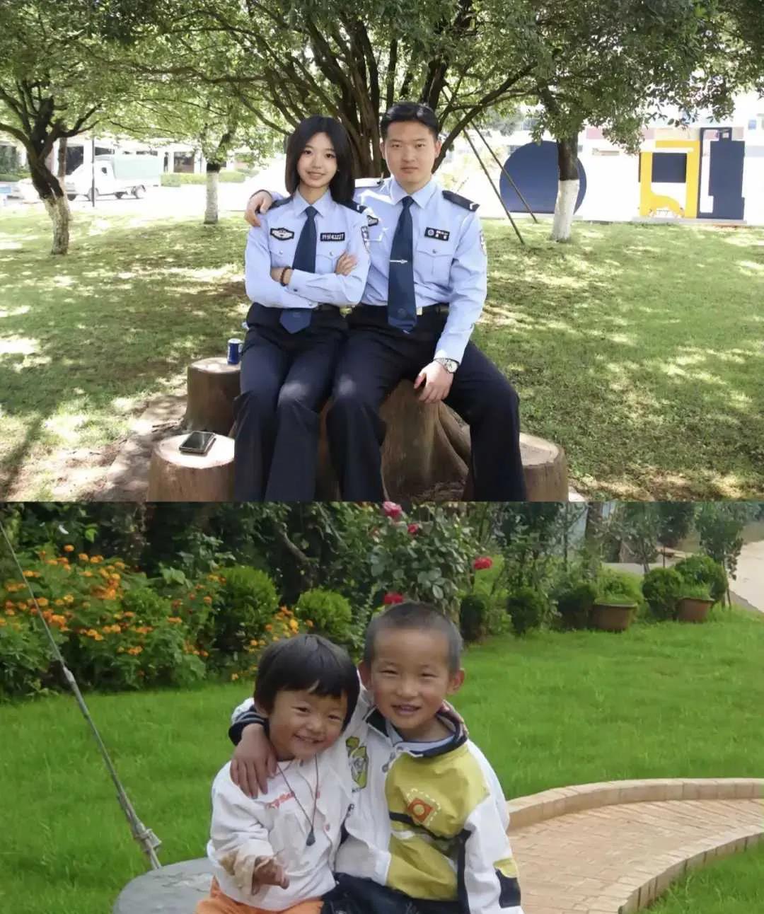 这是我见过最长久的陪伴