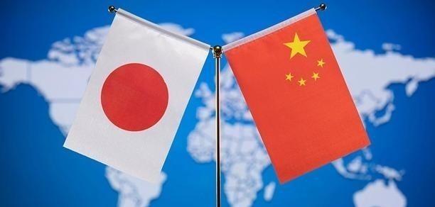 中国现在没有同日本开打，并非因为中国自身软弱，也不是为了求和平就准备放过日本，更