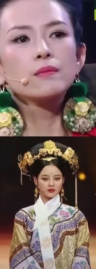 章子怡这回恐怕真有点坐不住了。如今不仅是全国人民知道了，连全世界都清楚了——