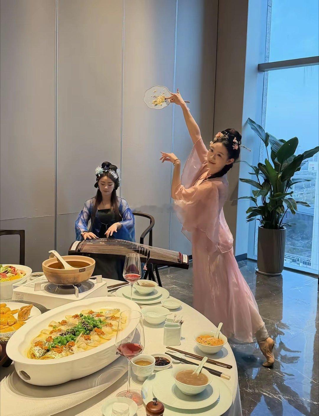 勇闯南京老钱商务局，见世面了！！