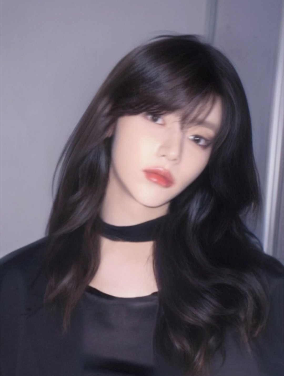 大概是双生姐妹花吧​​​