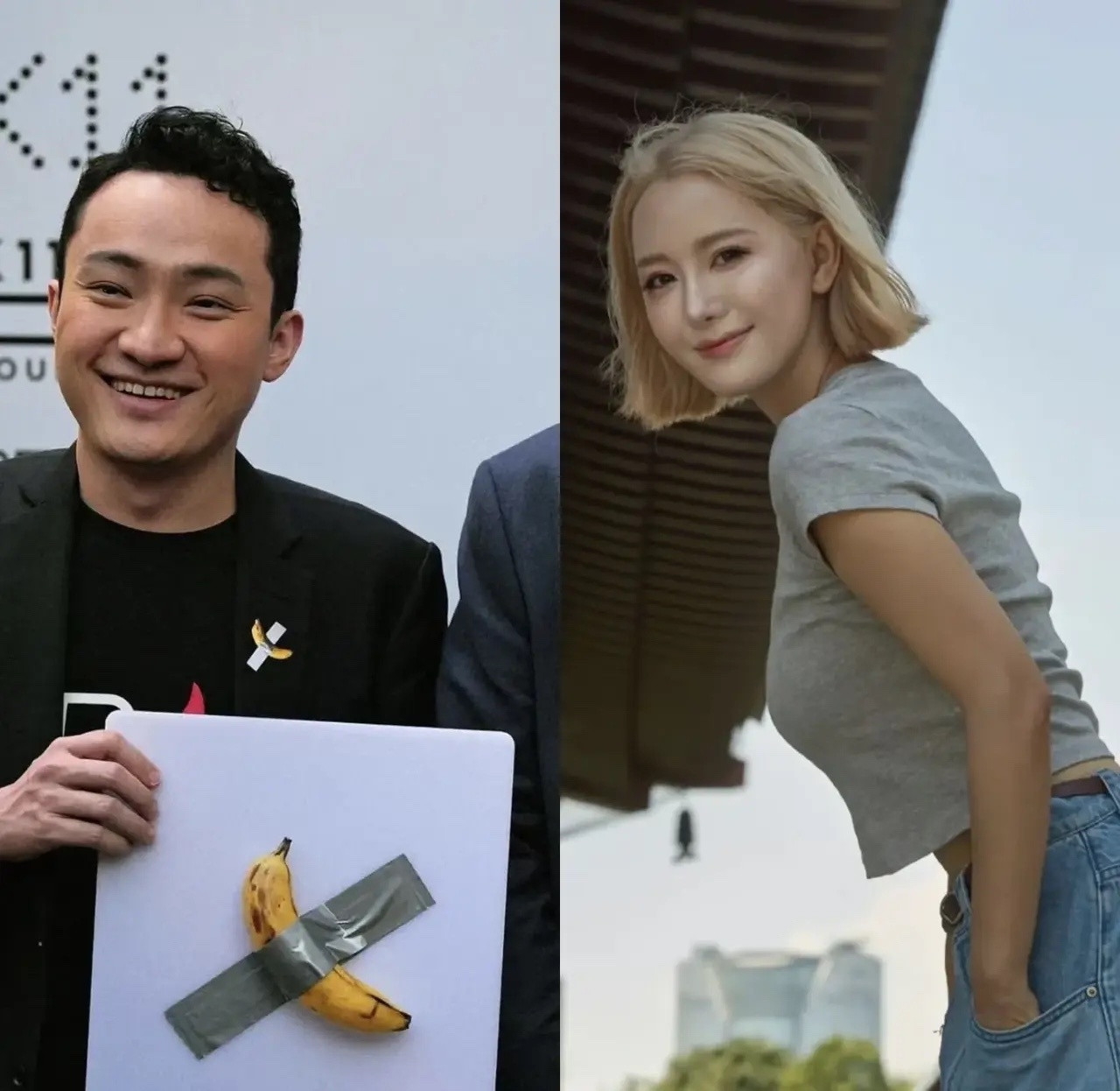 孙割甩曾颖的理由。是咖位不同。可真正的原因，明眼人都看得透，是他这辈子都不敢面对