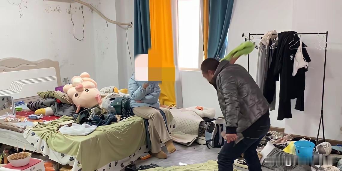 河南一男子花光积蓄娶了有两段婚史的女子为妻，婚前承诺会好好过日子，没想到女子婚后