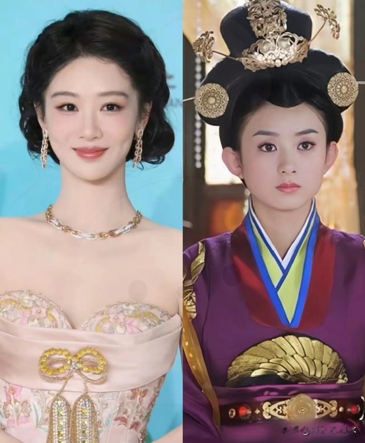 谁能想到，如今的收视女王杨紫，当年竟然连《陆贞传奇》的试镜都没过。那时候剧组