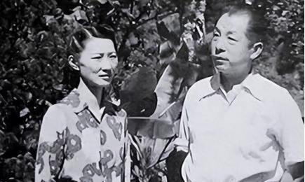 ☁1962年看守张学良25年的特务队长刘乙光要被调走了，得知这个消息，50