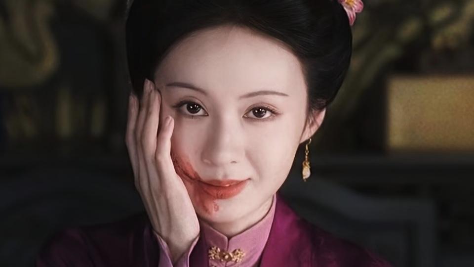 发现没，杜翠雀机关算尽，却输给了兰香的一个丫鬟！当初，杜翠雀给林府下毒的事情