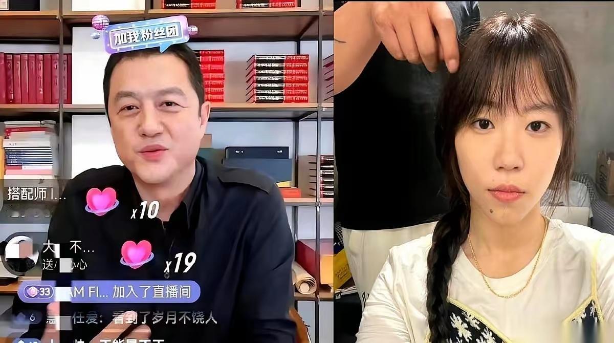 总有人骂李亚鹏但是窦靖童的一声“爸”，已经足以证明李亚鹏人品不差！李亚鹏和