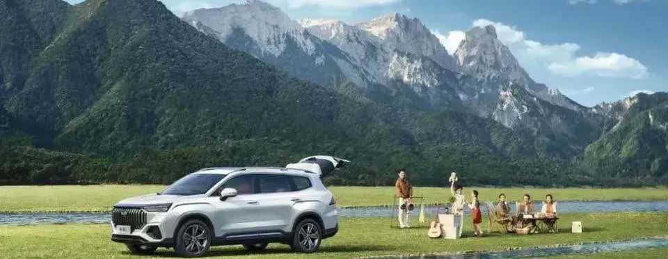 信不信由你，反正我信了！1、三年不换车——买韩系2、五年不换车——买美系