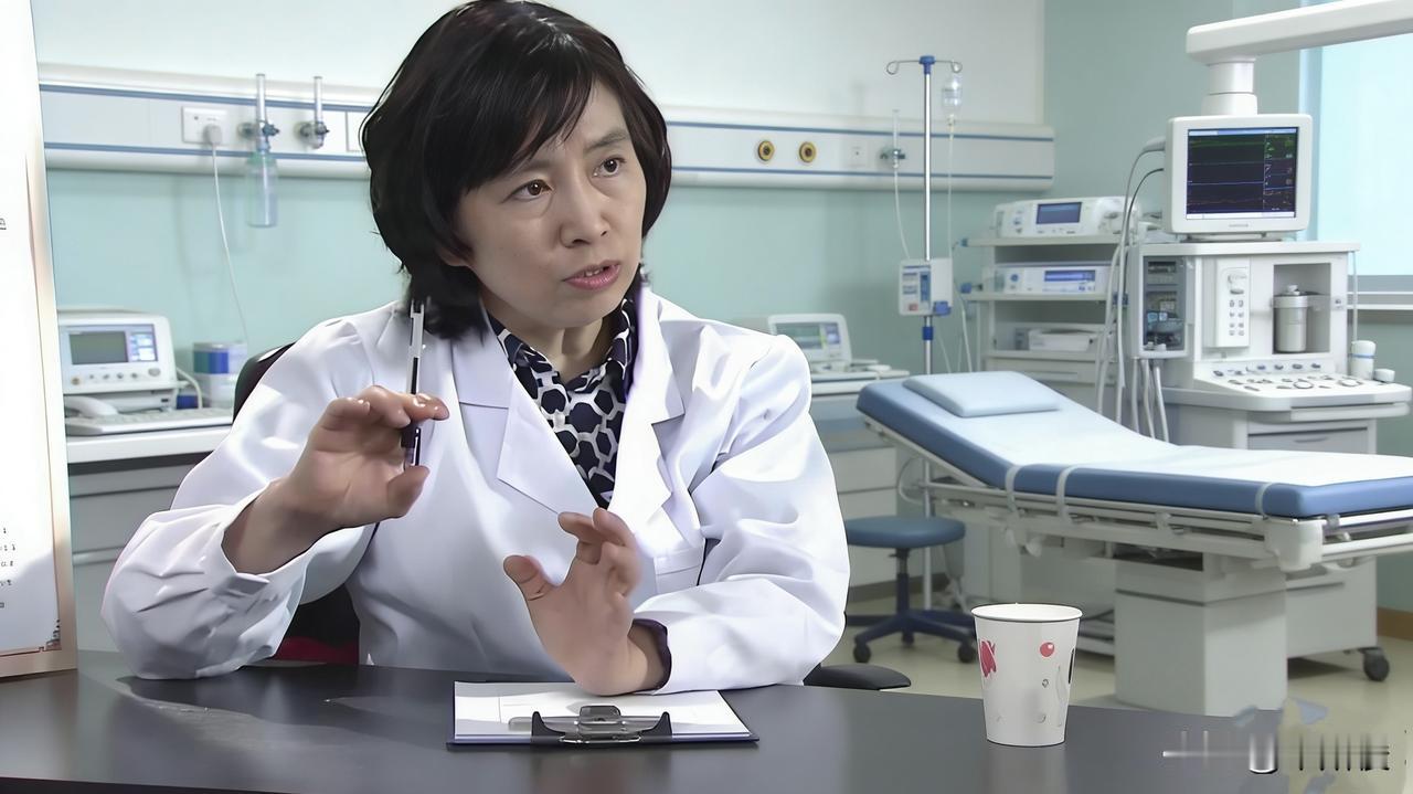 唐承薇介绍，四川大学华西医院消化内科一级医疗专家、教授、博导，学科主任。198