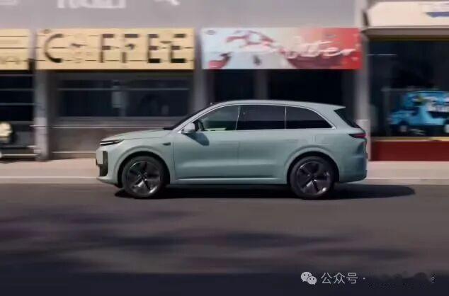 理想汽车总裁马东辉：明年将量产自研品牌的5C电池11月27日消息，理想汽车总