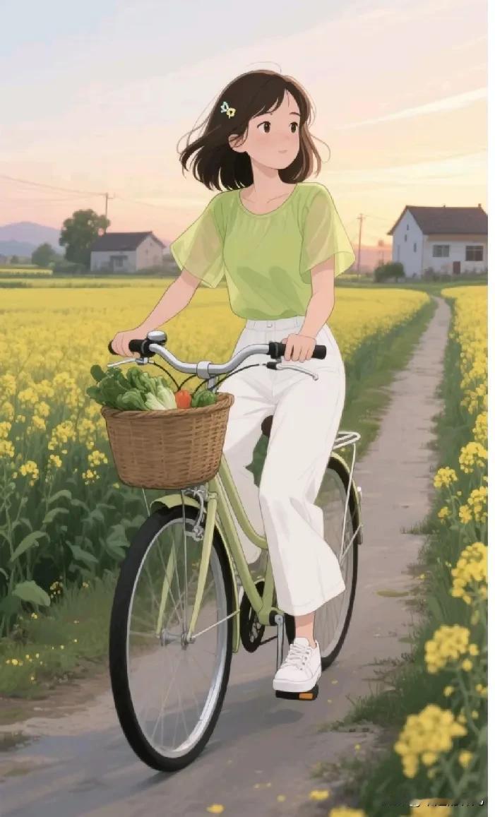 不管怎么样，人生的每一种经历，都作数。本来接下来的人生想躺平，上着普普通