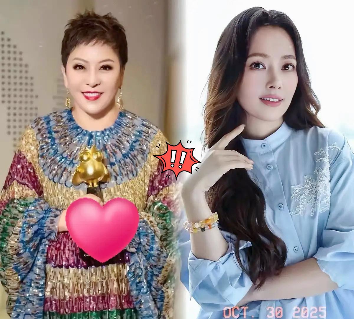 2025年10月31日，向太直播怒骂向佐“不称职”，看似是替郭碧婷出头，实则把一