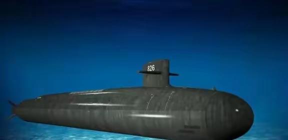 专家：中美若开战中国最大威胁是美国核潜艇：一旦中美战争爆发，中国最大威胁是美国