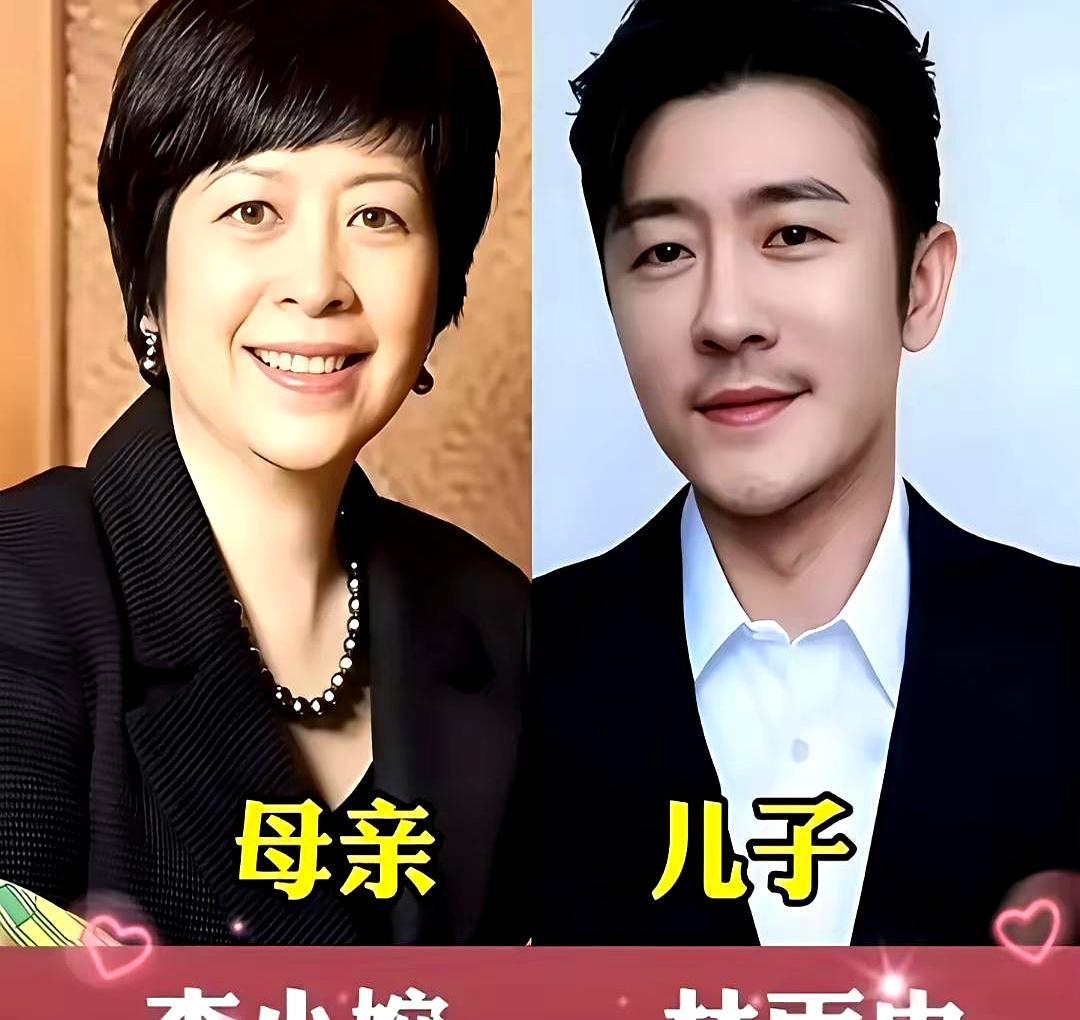 当年拍渴望，孙松被亲妈韩影在片场盯得后背发凉。老太太根本不看他那张脸，只死死盯着