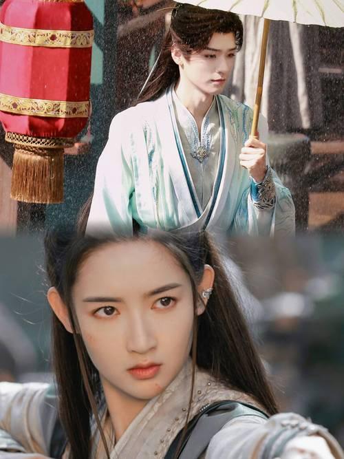 龚俊力挺王玉雯、陈星旭新剧《突然的喜欢》！从综艺《地球超新鲜》里“虎哥虎妹”的默