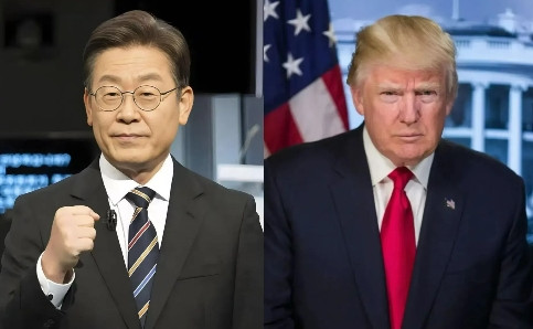 美国刚袭击完伊朗，韩国就宣布了一项重要的外交举措，看来刚上台的李在明比尹锡悦聪明
