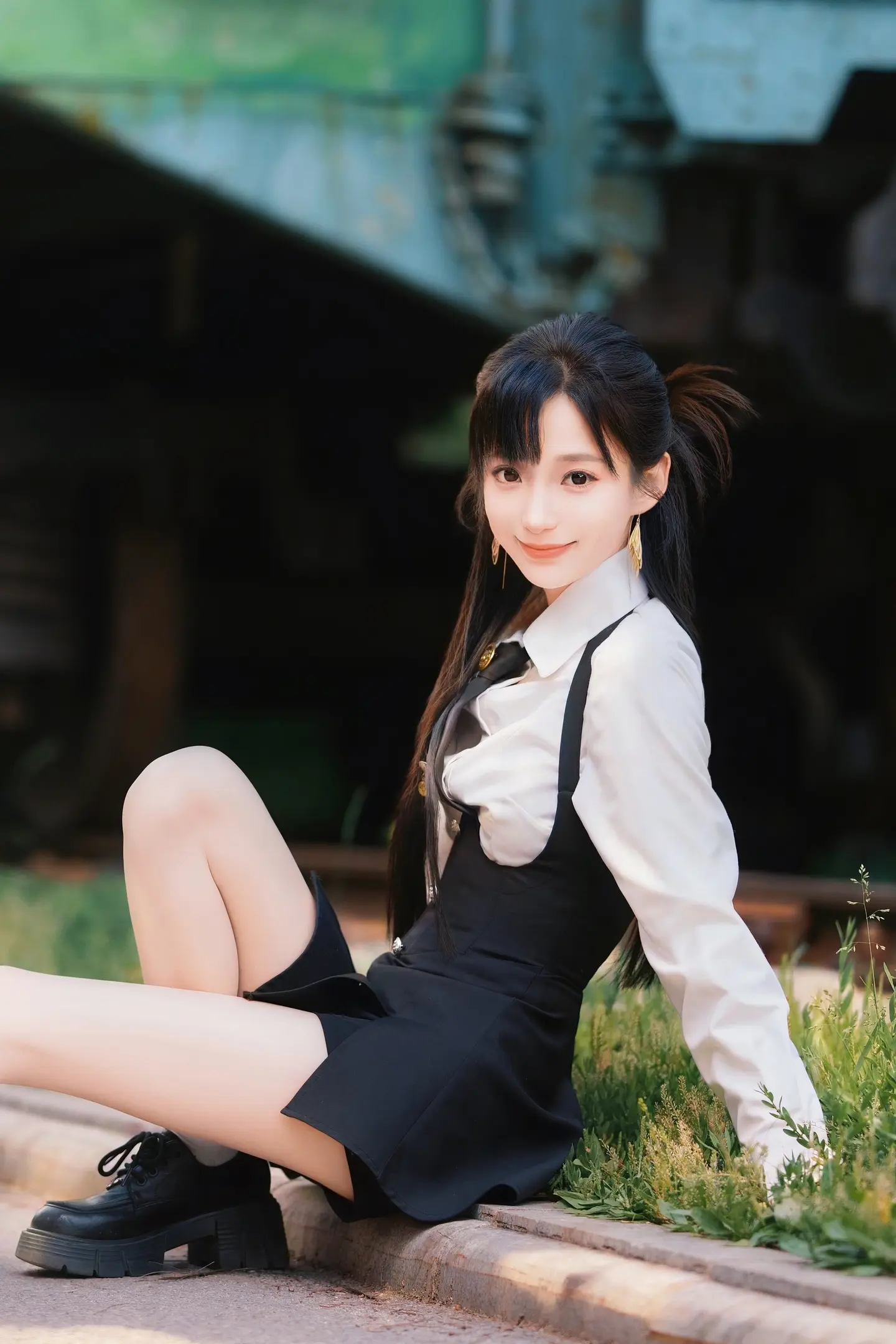 刷到我，就是在提醒你该给屏幕换壁纸啦😘