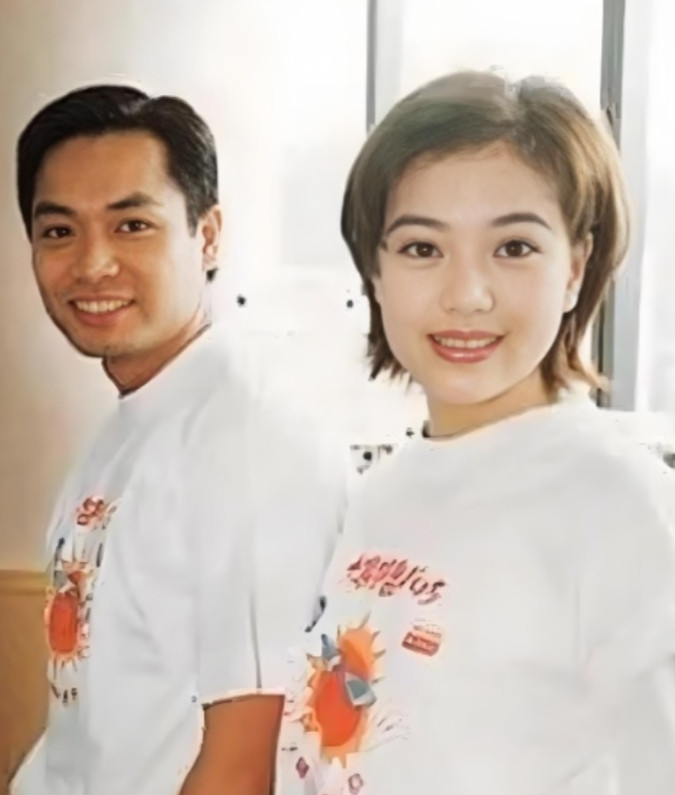 1997年，贫穷的郭晋安，向相恋4年的女友刘小慧求婚。没想到，刘小慧直接拒绝！转