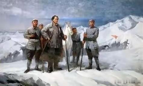 据伍修权回忆，红军长征临近陕北苏区时，到达陕甘边缘的吴起镇之前，中央红军只剩下了