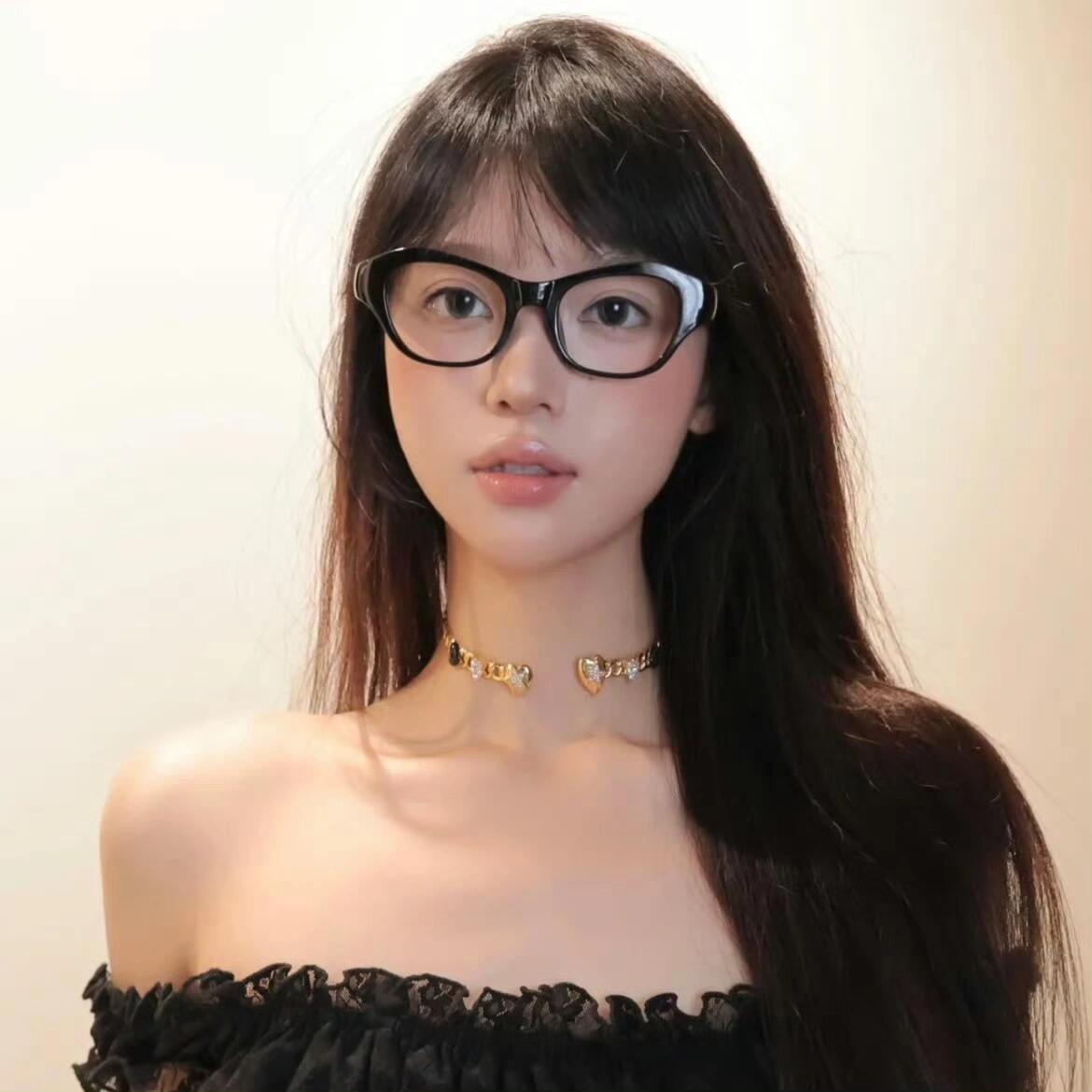 WeChat｜氛围感女生头像