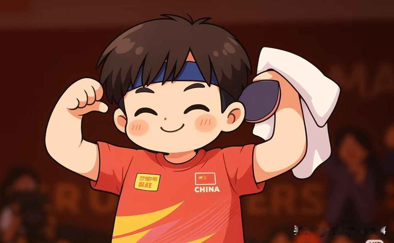 头哥采访名场面封神！25岁的底气全是实力堆的此刻，全网最乐的当属头哥父母了