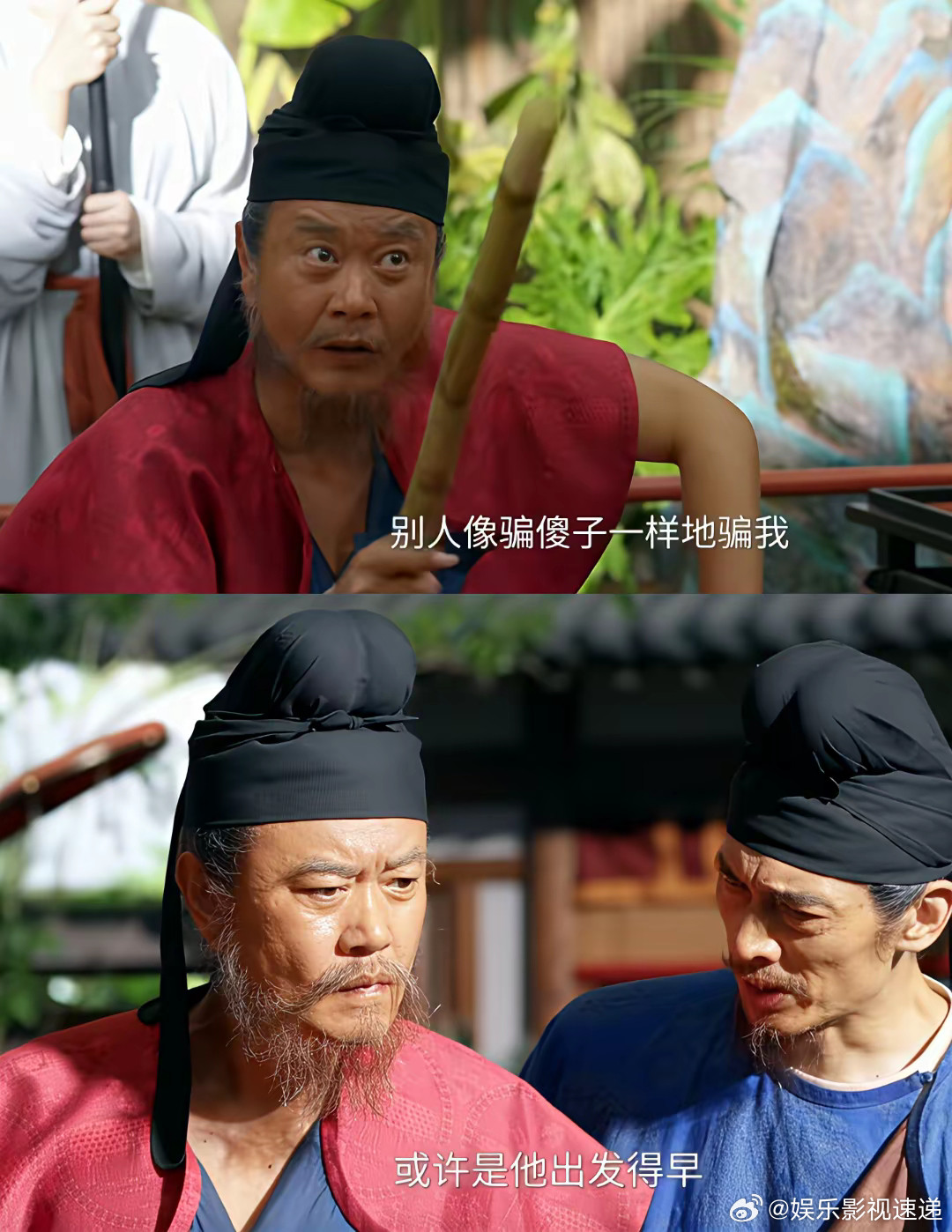 《长安的荔枝》大结局，刺史何有光为了谋反，花十年谋篇布局，最后为什么失败了？他错