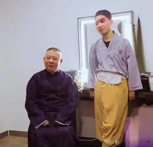 无人能超越郭德纲！根本不是时代红利，是这项能力无人复刻！看懂他的核心优势，就懂