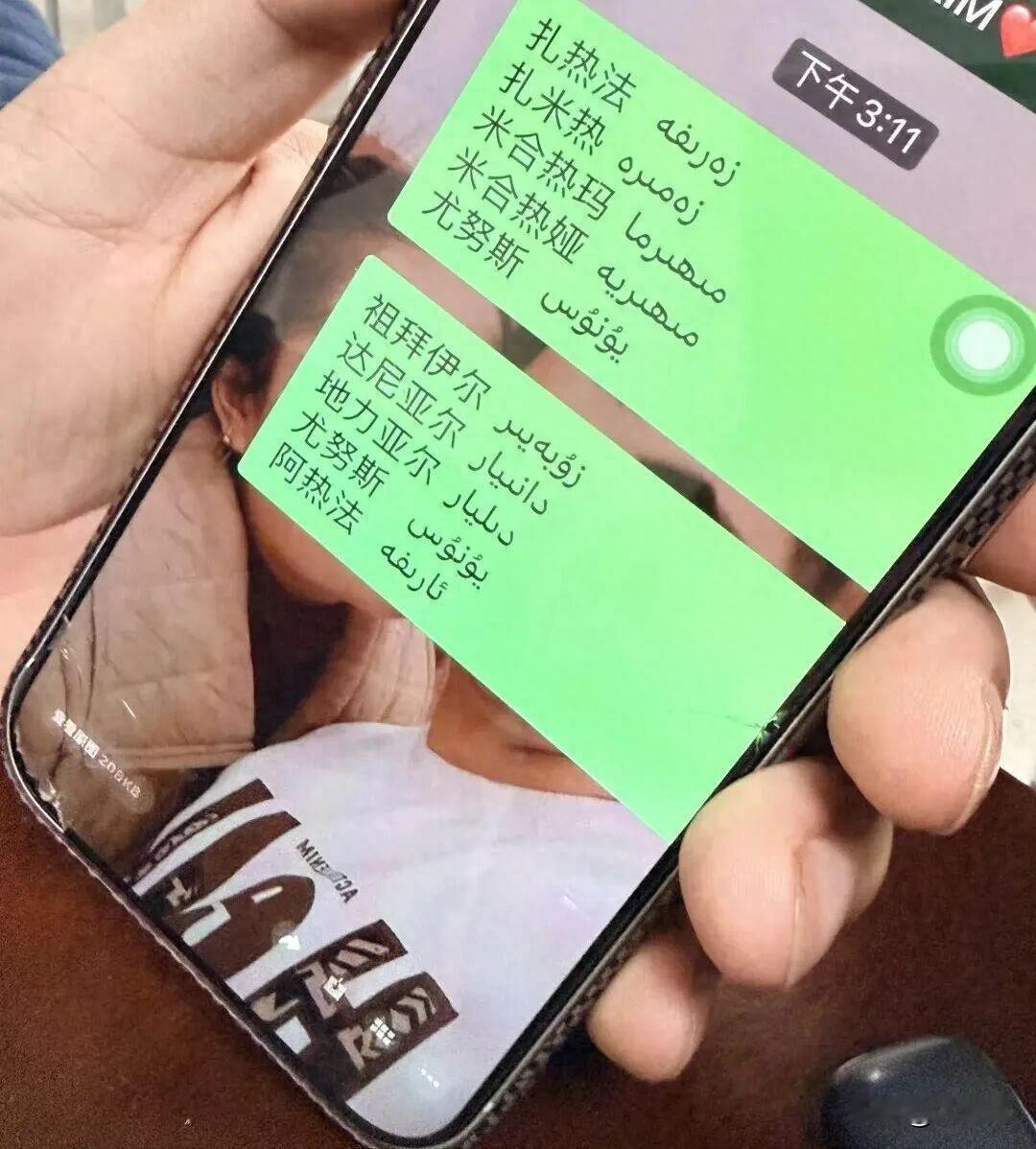 后续来了！武汉，那位从新疆赶来生下五胞胎的24岁产妇迪丽，目前正在安稳休养，而孩