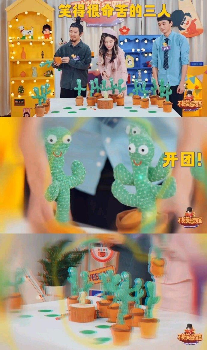 孟子义对上邪恶仙人掌也没招这不怪孟子义，这是真没招啊！​​​