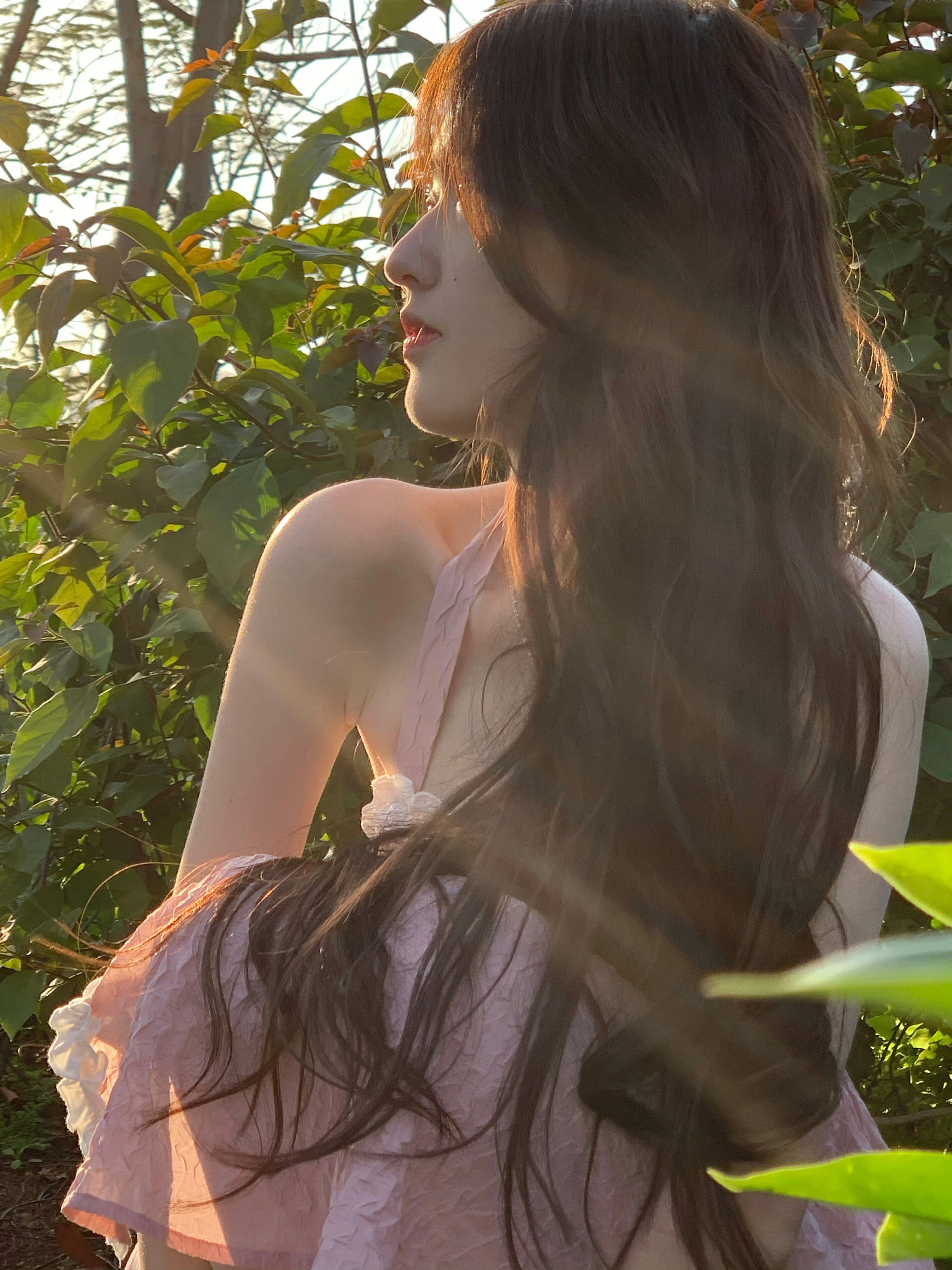 朋友好像一直在学我的说话方式怎么回事不是那种玩久了一样的口头禅，而是把我说过的句