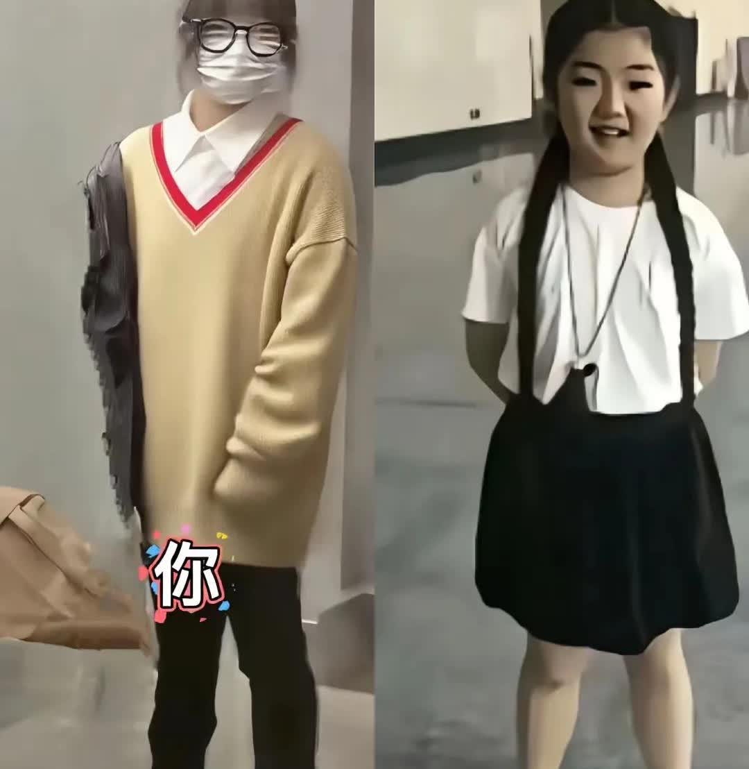 旺仔小乔，现在全网最关心她的人，不是她那2000万粉丝，也不是她身边