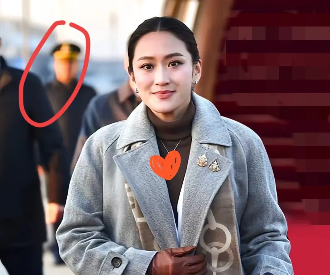 洪森失算佩通坦不好惹佩通坦这女人，真不简单！洪森以为她